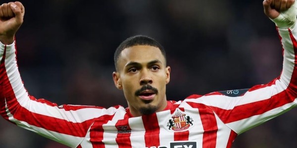 云开体育官网-记者：埃弗顿和诺丁汉森林问价桑德兰前锋伊西多尔