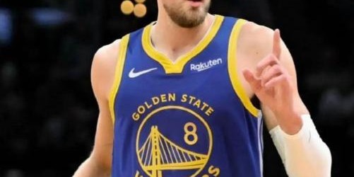 云开体育-勇士酝酿半天换来波尔津吉斯，这是一个玻璃人啊！