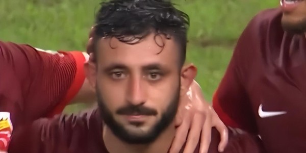 云开体育-意外！不是奥斯卡也不是胡尔克，最有可能二进宫回上港的外援是他