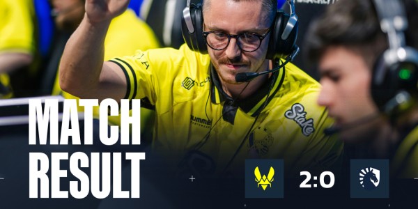 🎮落后看超巨！BLAST赏金赛S2：蜜蜂2-0横扫液体，挺进四强