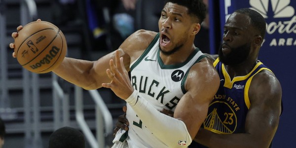 云开体育官网-字母哥交易会拖到休赛期？巴特勒受伤，库里谈自己的未来|吉米·巴特勒|勇士|吉安尼斯·安特托孔波|库明加|斯蒂芬·库里_新浪体育_新浪新闻