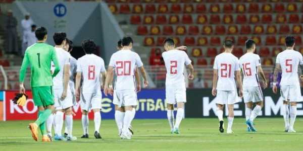 开云体育-马德兴：​中国足球的低谷还没来 十年内别想世界杯