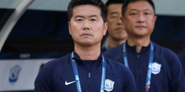 【2024中超巡礼之沧州】越过两座大山迎接严峻考验