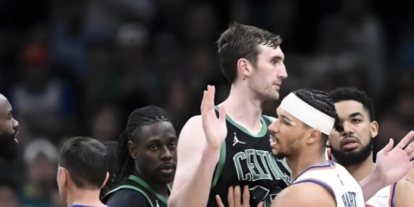 三分之一邓肯！马刺中锋的蜕变！