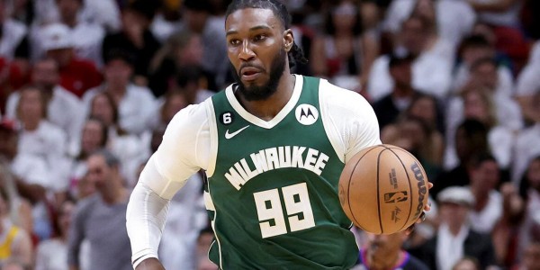 云开体育官网-顶级的管理层，仅用一个杜兰特，换来了19个选秀权，这队赚麻了！