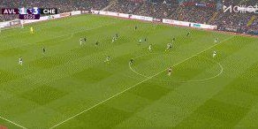 开云体育-【英超】若昂·佩德罗戴帽，切尔西客场4比1逆转维拉