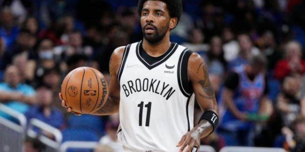 云开体育-欧文终于重回主场 可篮网的最大麻烦依然无法解决