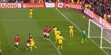 云开体育-【欧联】C罗遭罚后首度出场破门+进球无效 曼联3比0