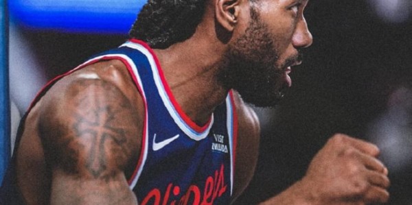 开云体育-快船117-109黄蜂！哈登看清现实，小卡表态成关键，一人早该重用