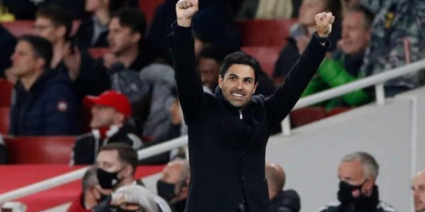 开云体育-拿下佩佩首发拉卡泽特，阿尔特塔找到最佳配方？