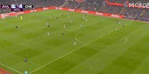 开云体育-【英超】若昂·佩德罗戴帽，切尔西客场4比1逆转维拉