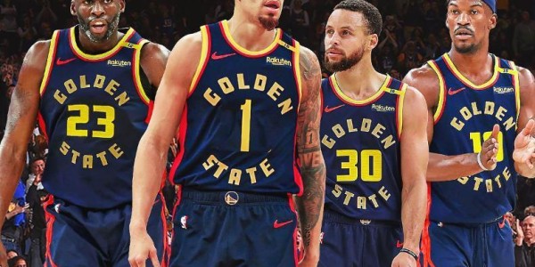 云开体育官网-顶级的管理层，仅用一个杜兰特，换来了19个选秀权，这队赚麻了！