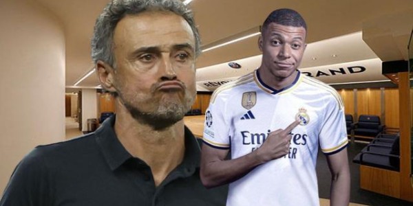 云开体育官网-王勤伯：姆巴佩没走，坎波斯先离开？