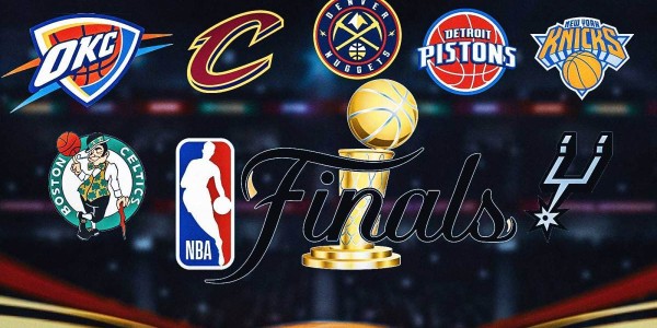 开云体育官网-2026年NBA总决赛赔率更新（交易截止日后）：联盟格局变了