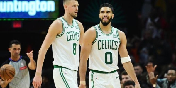 连胜被终结绿军亦有收获，提高精神强度成重要课题