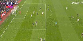 开云体育-【英超】若昂·佩德罗戴帽，切尔西客场4比1逆转维拉