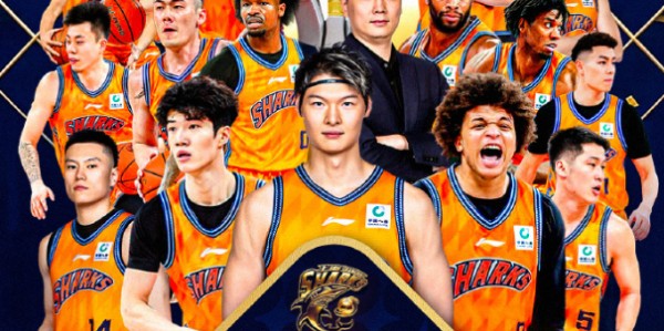 开云体育-当之无愧MVP！洛夫顿淘汰赛场均26+7+5 曝上海最终目标是CBA冠军
