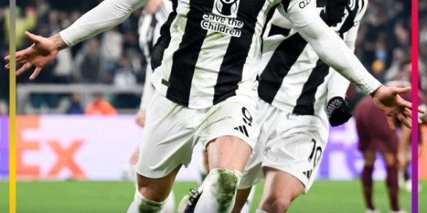 云开体育-【欧冠】弗拉霍维奇、麦肯尼建功，尤文图斯2比0曼城