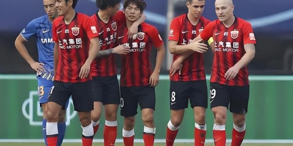 云开体育-意外！不是奥斯卡也不是胡尔克，最有可能二进宫回上港的外援是他