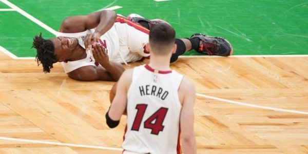 开云体育官网-【观察】特殊赛季令各队精疲力竭 NBA伤病数创新高