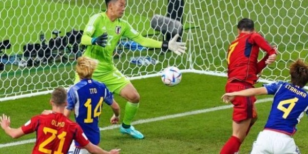 开云体育-【人物】连续3场破门！莫拉塔就是西班牙最靠谱射手