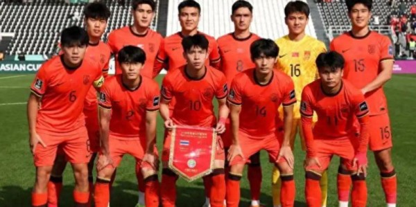 云开体育官网-U23亚洲杯淘汰赛！日本越南确定晋级，中国队今晚能否创造历史？