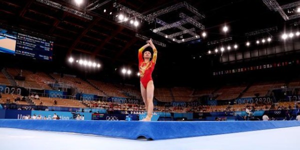 开云体育-​体操女团再现雅典惨败 稳定性不佳却非唯一败因